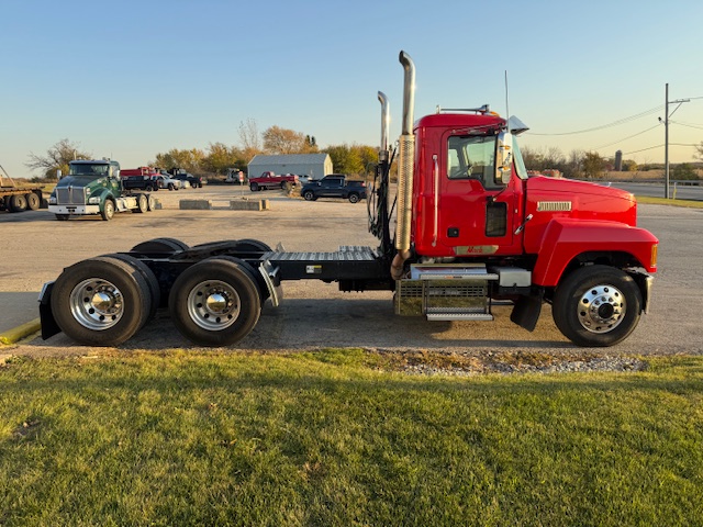 Truck Image