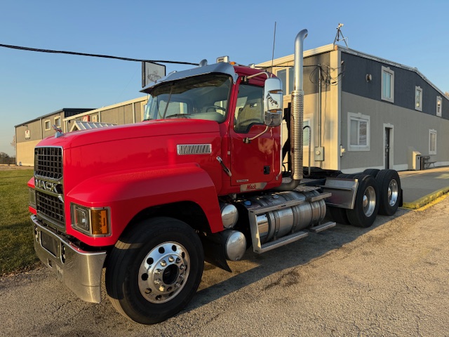 Truck Image