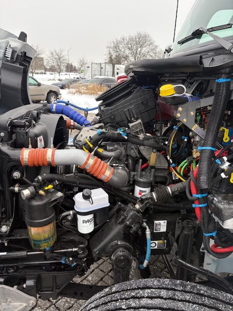Truck Image