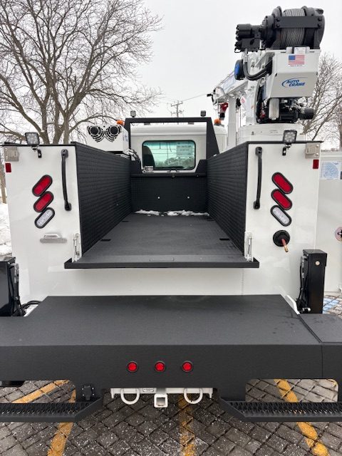 Truck Image