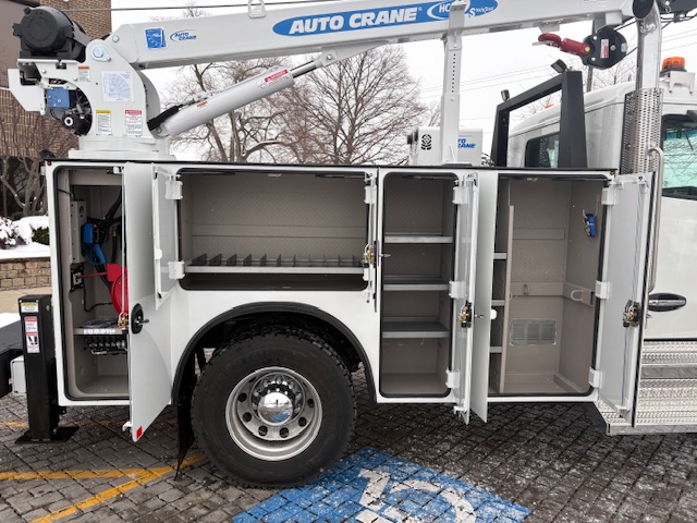 Truck Image