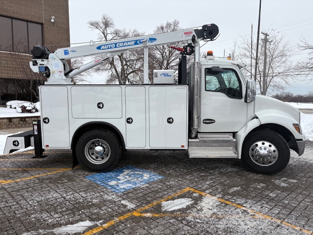 Truck Image