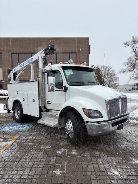 Truck Image