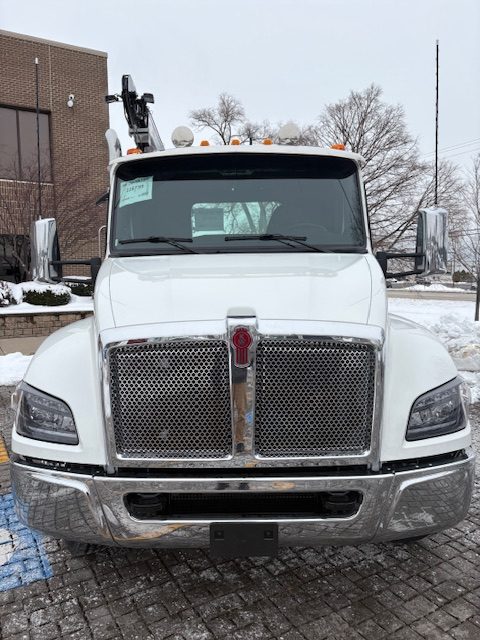 Truck Image